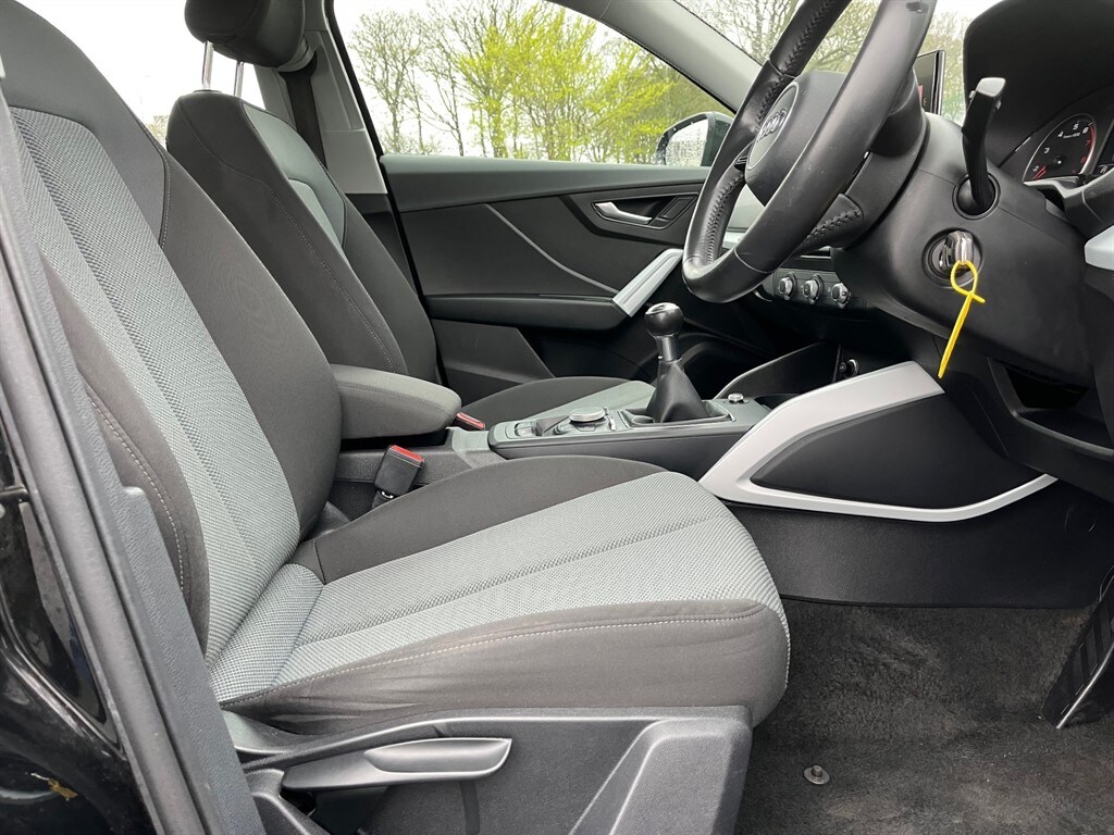 Used Audi Q2 2019 for sale - 78117053: Photo 15