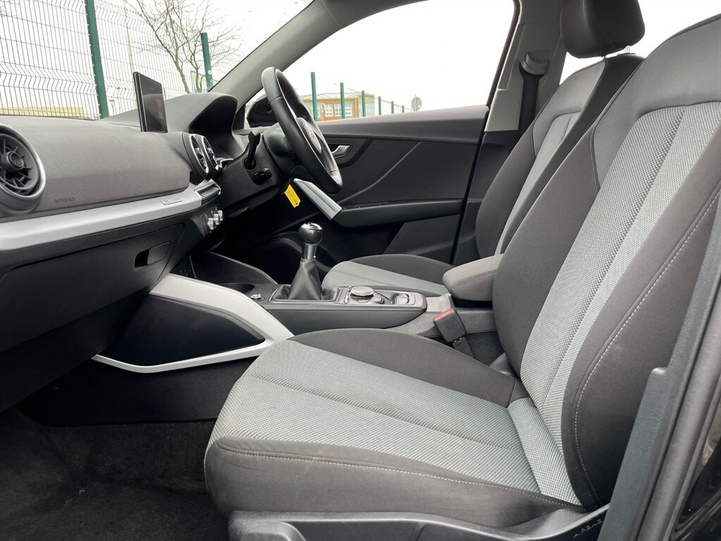 Used Audi Q2 2019 for sale - 78117053: Photo 16