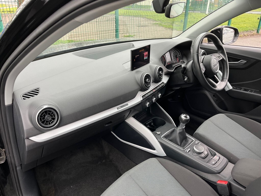 Used Audi Q2 2019 for sale - 78117053: Photo 17