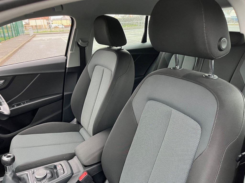 Used Audi Q2 2019 for sale - 78117053: Photo 18