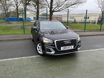 Used Audi Q2 2019 for sale - 78117053: Photo