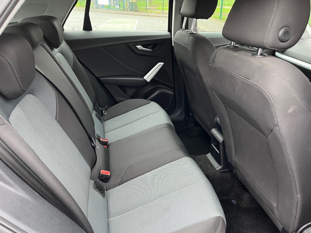 Used Audi Q2 2019 for sale - 78117053: Photo 20