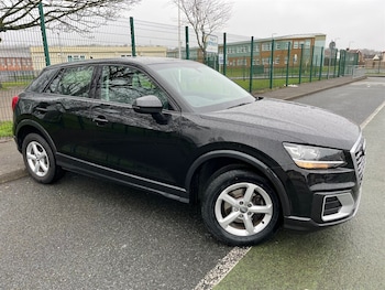 Used Audi Q2 2019 for sale - 78117053: Photo