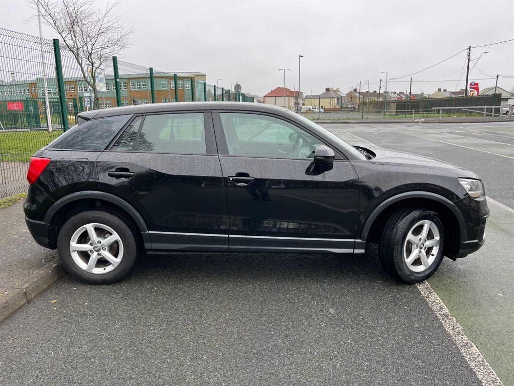 Used Audi Q2 2019 for sale - 78117053: Photo 3