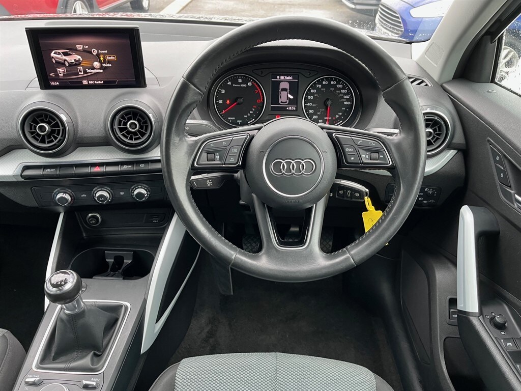 Used Audi Q2 2019 for sale - 78117053: Photo 30