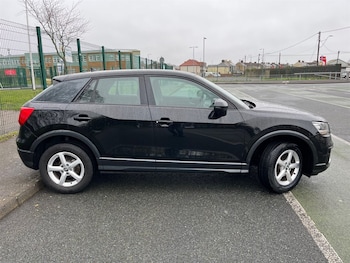 Used Audi Q2 2019 for sale - 78117053: Photo