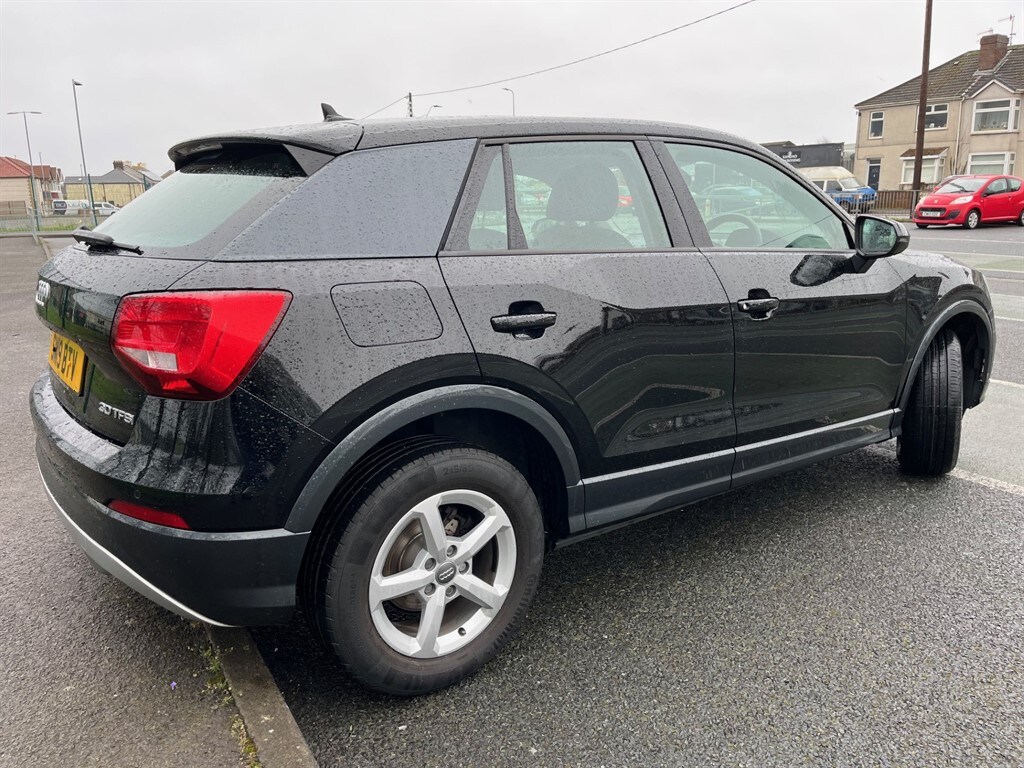 Used Audi Q2 2019 for sale - 78117053: Photo 4