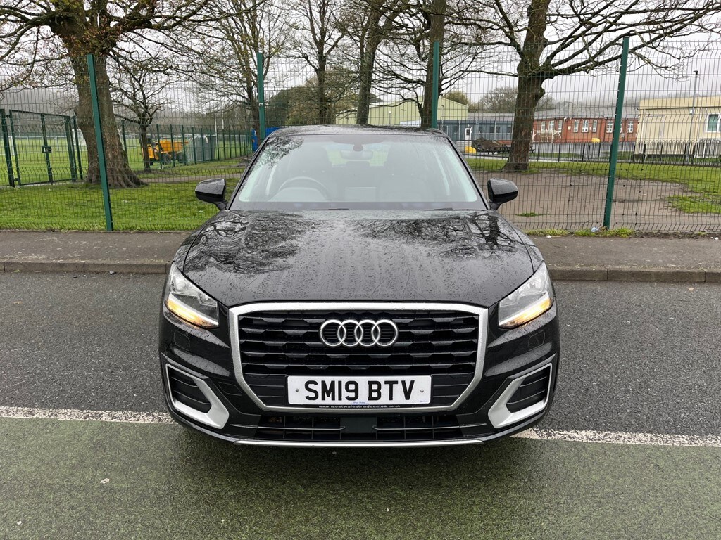 Used Audi Q2 2019 for sale - 78117053: Photo 5