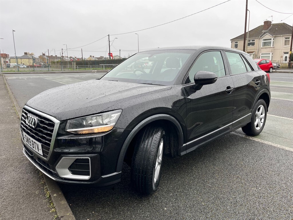 Used Audi Q2 2019 for sale - 78117053: Photo 6