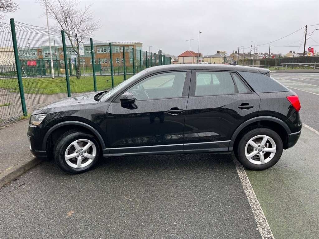 Used Audi Q2 2019 for sale - 78117053: Photo 7