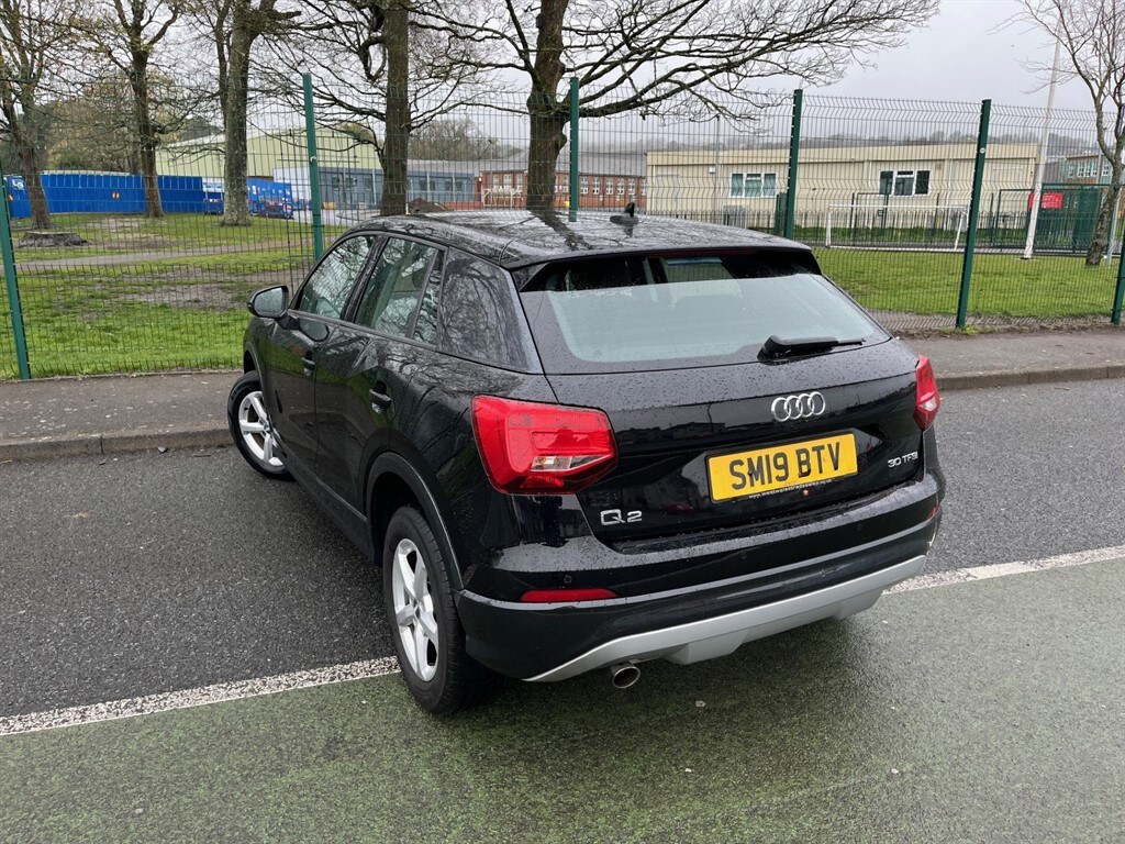 Used Audi Q2 2019 for sale - 78117053: Photo 8