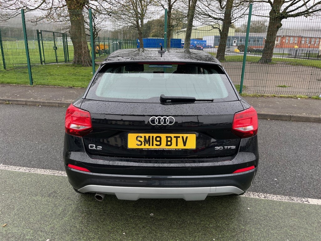 Used Audi Q2 2019 for sale - 78117053: Photo 9