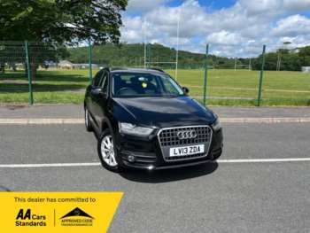 2013 - 2.0 TDI SE 5dr