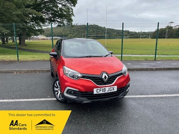 Renault - Captur