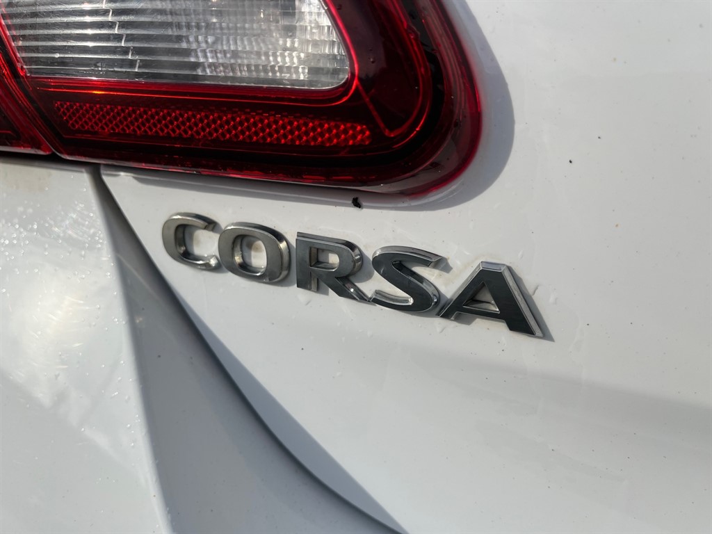 Used Vauxhall Corsa 2016 for sale - 77367342: Photo 11