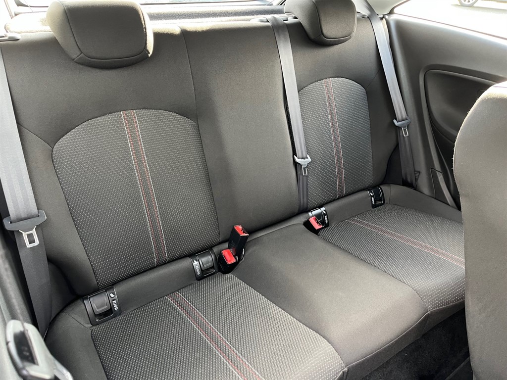 Used Vauxhall Corsa 2016 for sale - 77367342: Photo 19