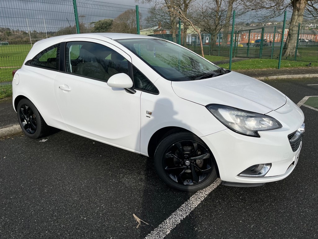 Used Vauxhall Corsa 2016 for sale - 77367342: Photo 2