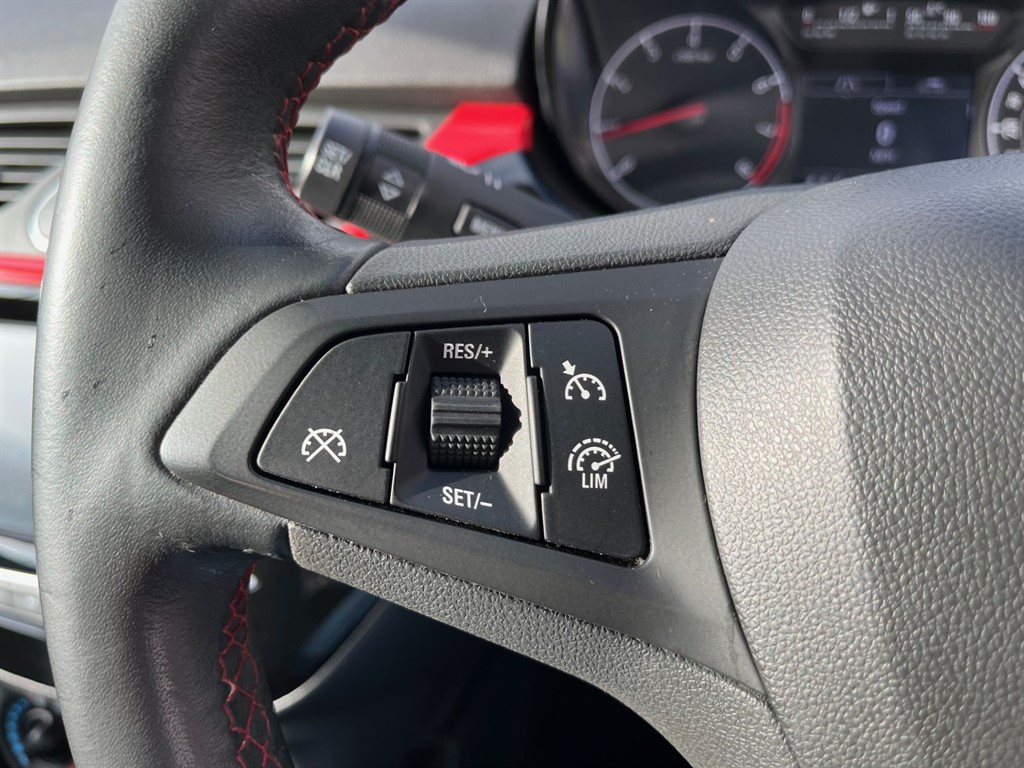 Used Vauxhall Corsa 2016 for sale - 77367342: Photo 25