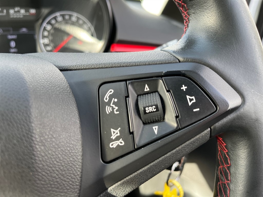 Used Vauxhall Corsa 2016 for sale - 77367342: Photo 26