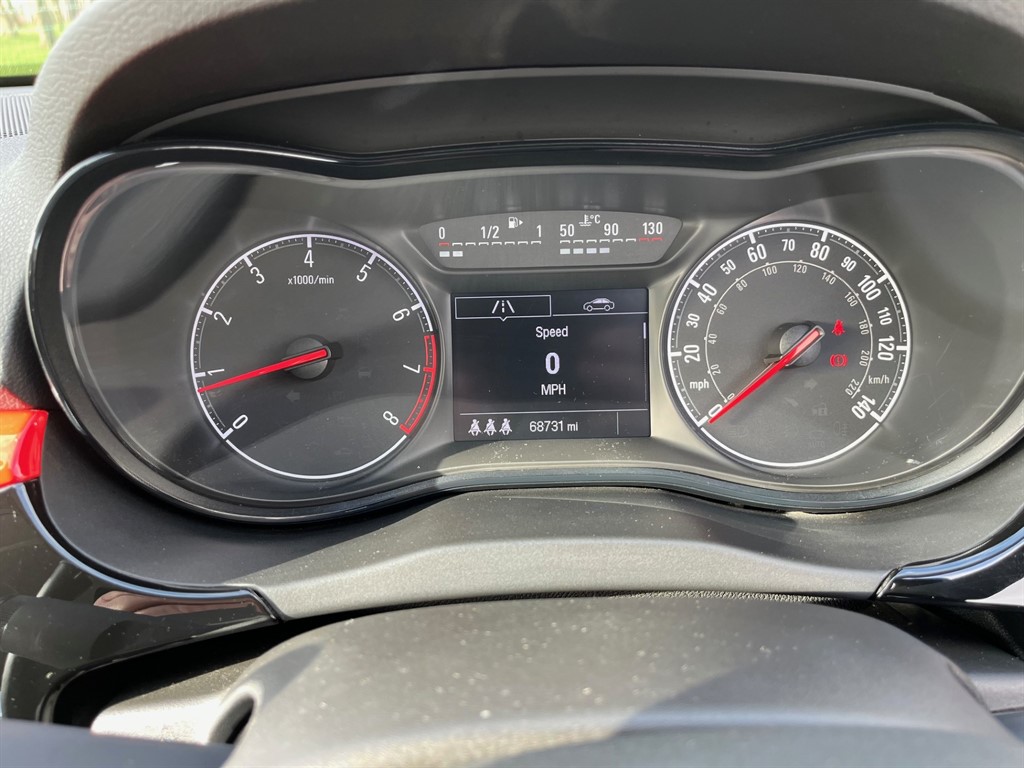 Used Vauxhall Corsa 2016 for sale - 77367342: Photo 29