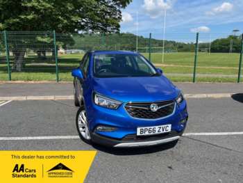 2016 - 1.6i Active 5dr