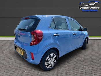 Used Kia Picanto 2019 for sale - 78984511: Photo