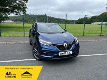 2019 - 1.5 Blue dCi Iconic 5dr