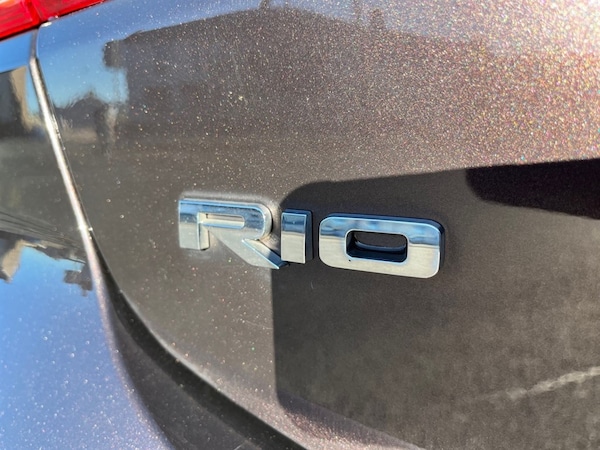 Used Kia Rio 2019 for sale - 76025849: Photo 11