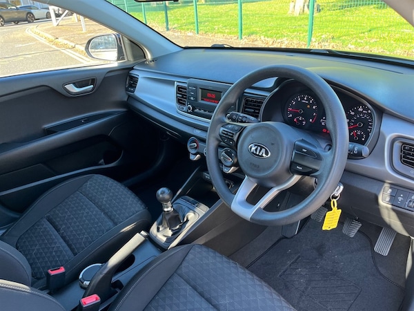 Used Kia Rio 2019 for sale - 76025849: Photo 13