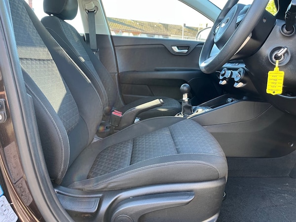 Used Kia Rio 2019 for sale - 76025849: Photo 14