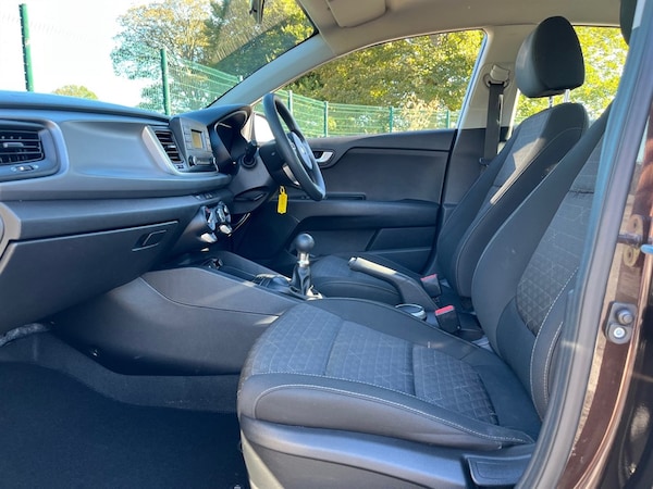 Used Kia Rio 2019 for sale - 76025849: Photo 15
