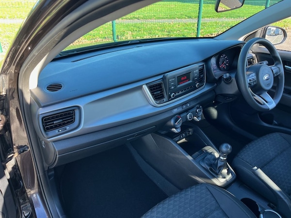 Used Kia Rio 2019 for sale - 76025849: Photo 16