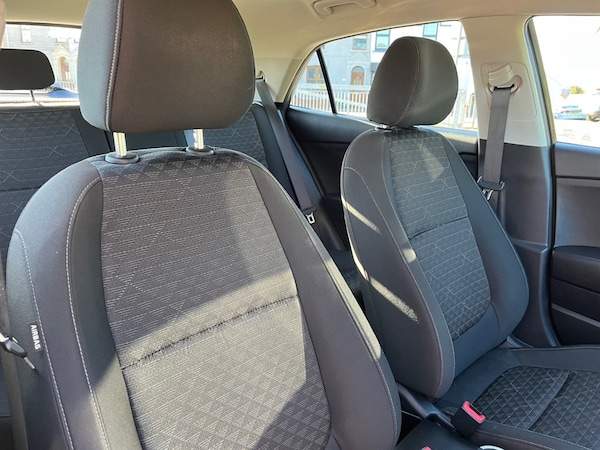 Used Kia Rio 2019 for sale - 76025849: Photo 17