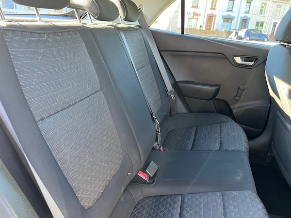 Used Kia Rio 2019 for sale - 76025849: Photo 18