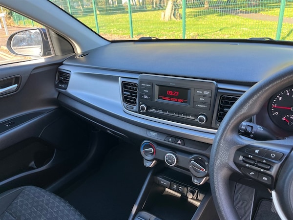 Used Kia Rio 2019 for sale - 76025849: Photo 19