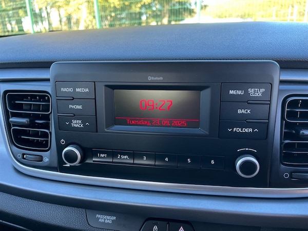 Used Kia Rio 2019 for sale - 76025849: Photo 20