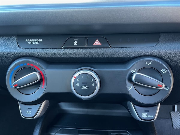 Used Kia Rio 2019 for sale - 76025849: Photo 21