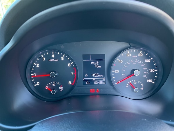 Used Kia Rio 2019 for sale - 76025849: Photo 29