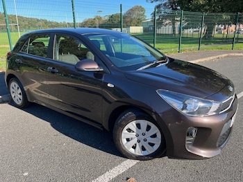 Used Kia Rio 2019 for sale - 76025849: Photo 2