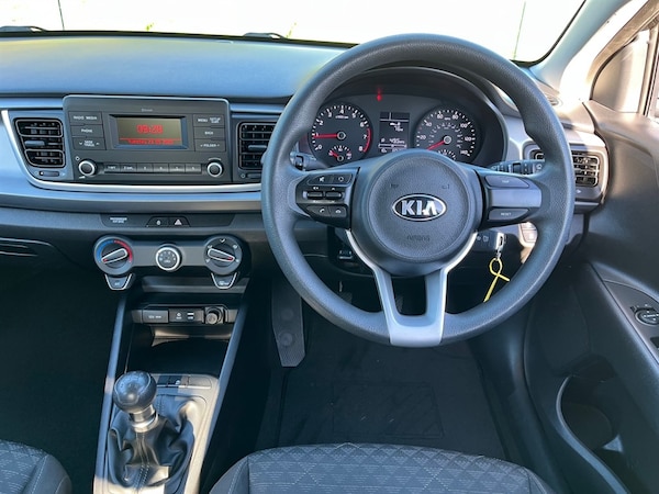 Used Kia Rio 2019 for sale - 76025849: Photo 30
