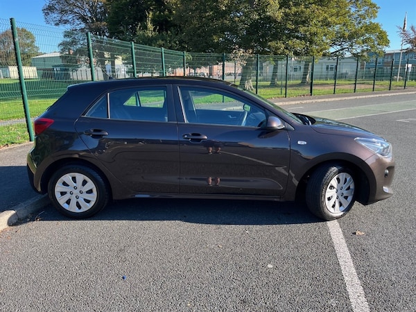 Used Kia Rio 2019 for sale - 76025849: Photo 3