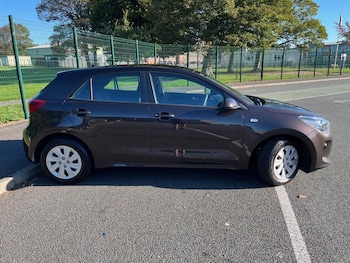 Used Kia Rio 2019 for sale - 76025849: Photo 3