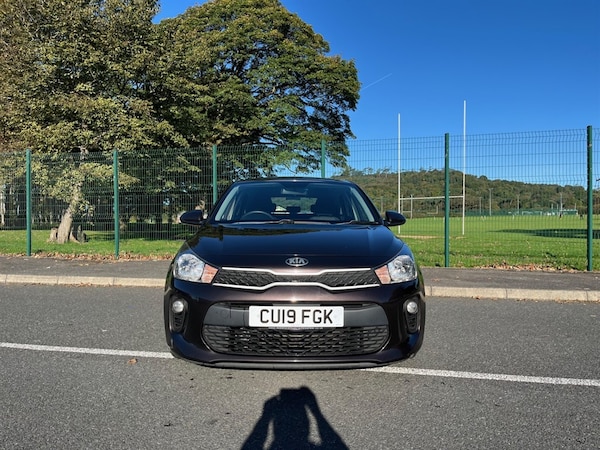 Used Kia Rio 2019 for sale - 76025849: Photo 5
