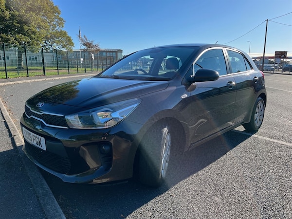 Used Kia Rio 2019 for sale - 76025849: Photo 6