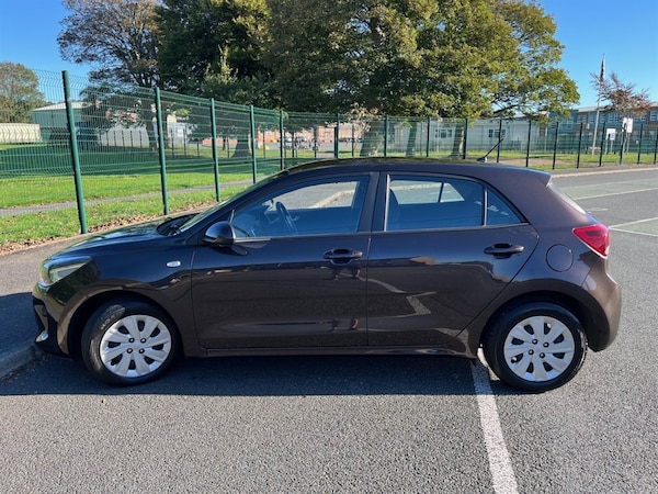 Used Kia Rio 2019 for sale - 76025849: Photo 7