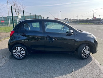 Used Citroen C1 2014 for sale - 77950990: Photo