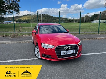 Audi - A3