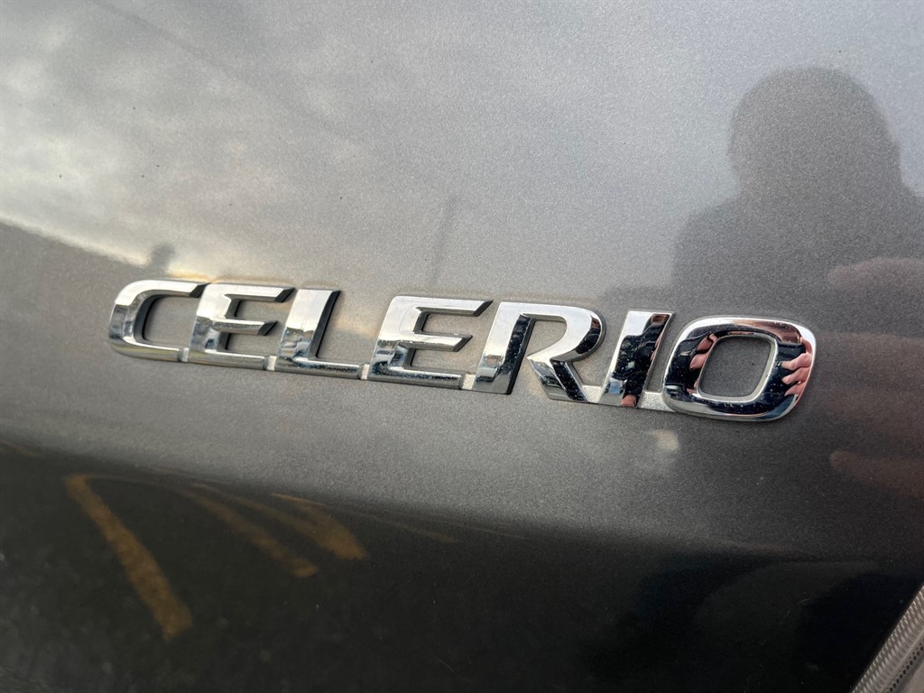 Used Suzuki Celerio 2015 for sale - 76908239: Photo 12