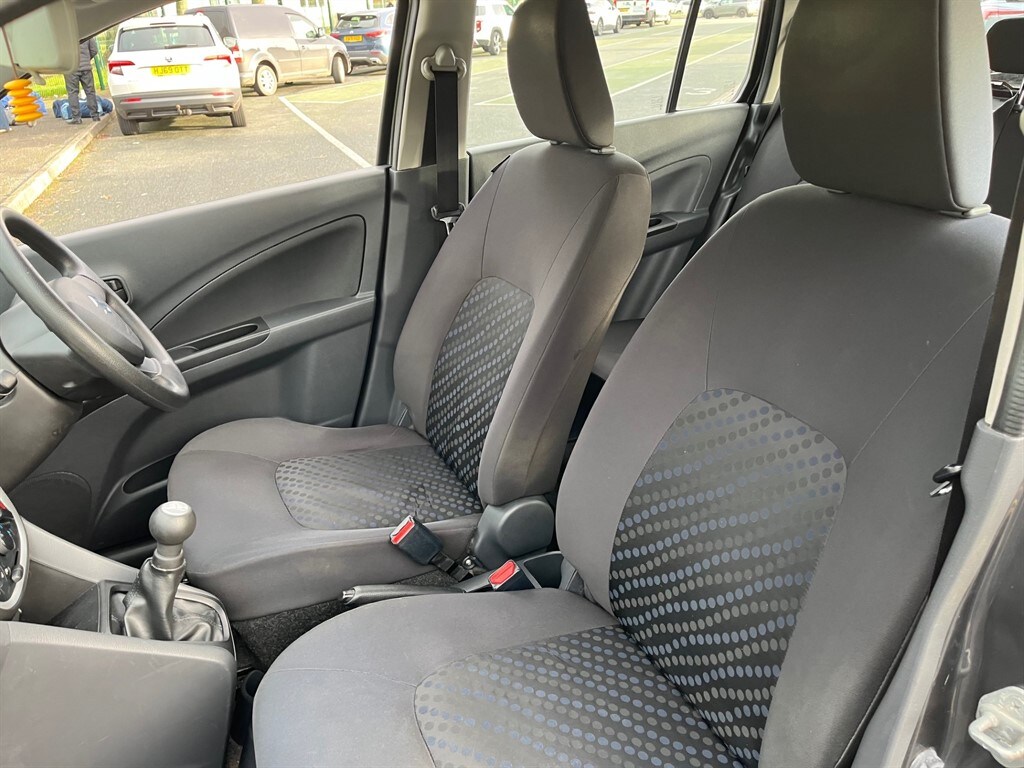 Used Suzuki Celerio 2015 for sale - 76908239: Photo 18