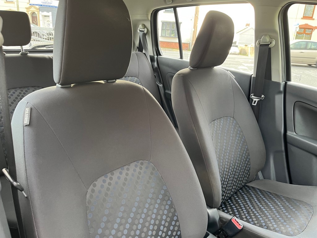 Used Suzuki Celerio 2015 for sale - 76908239: Photo 19